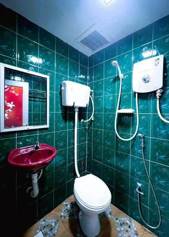 New Wave Sg Buloh - DD