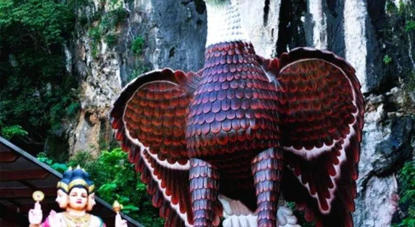 New Wave Sg Buloh - DD