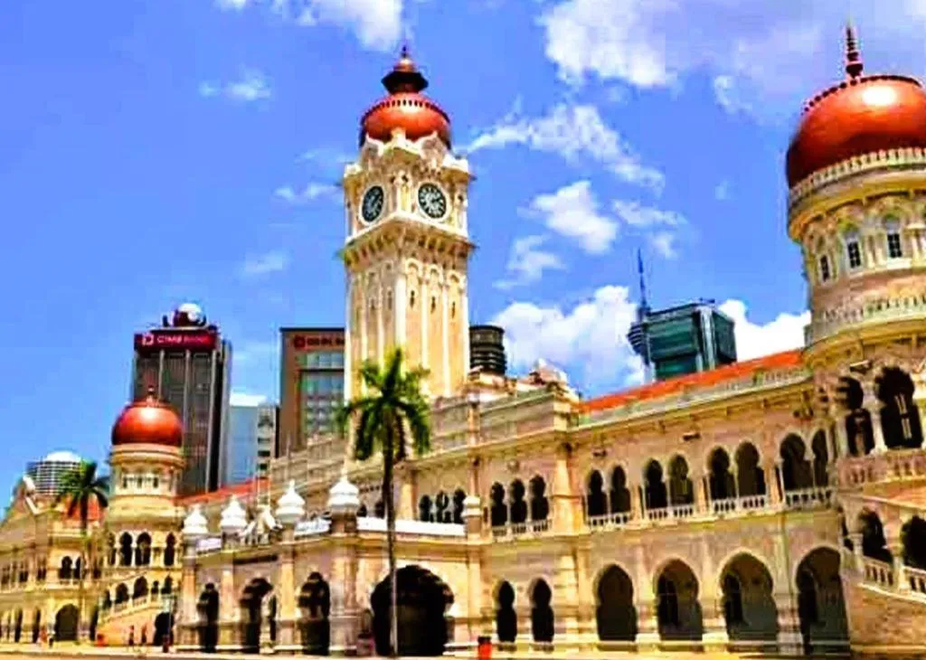 New Wave Sg Buloh - DD