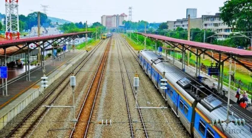 New Wave Sg Buloh - DD