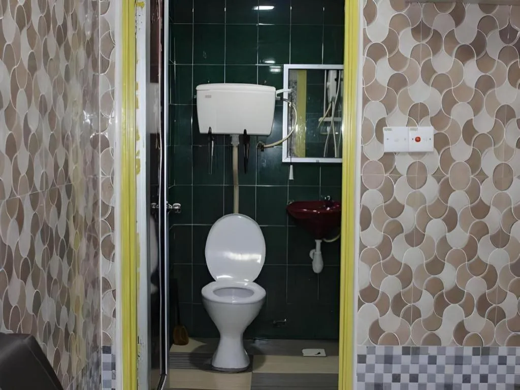 New Wave Hotel Melawati