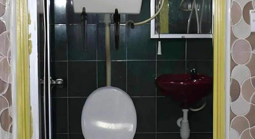 New Wave Hotel Melawati