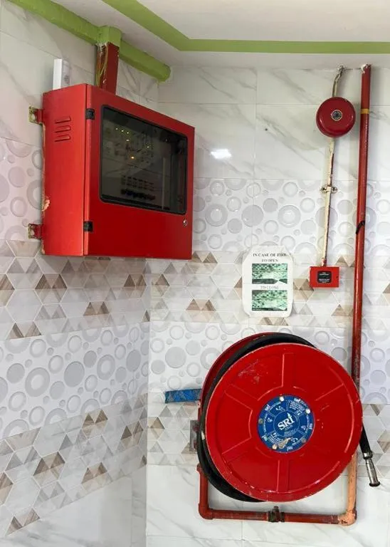 New Wave Hotel Melawati