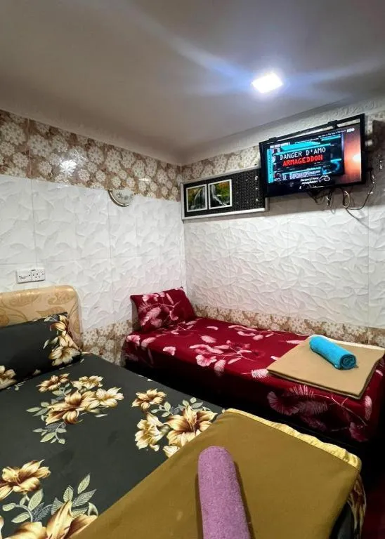 New Wave Hotel Melawati