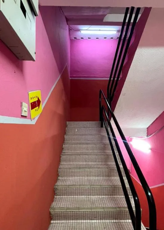 New Wave Hotel Melawati