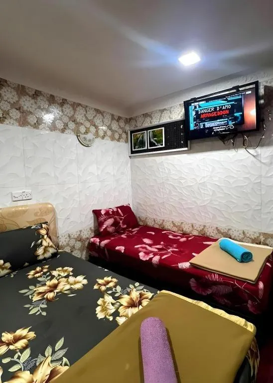 New Wave Hotel Melawati