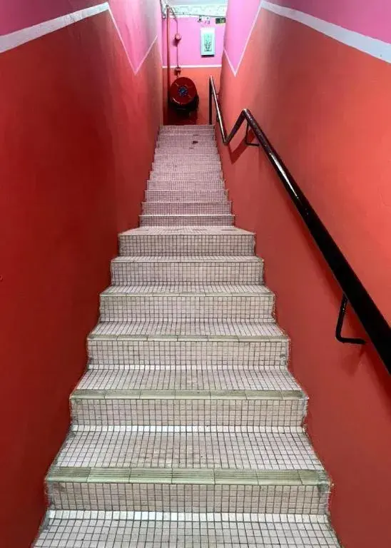 New Wave Hotel Melawati New Wave Hotel Melawati