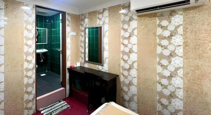 New Wave Hotel Melawati New Wave Hotel Melawati