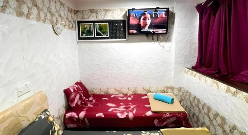 New Wave Hotel Melawati