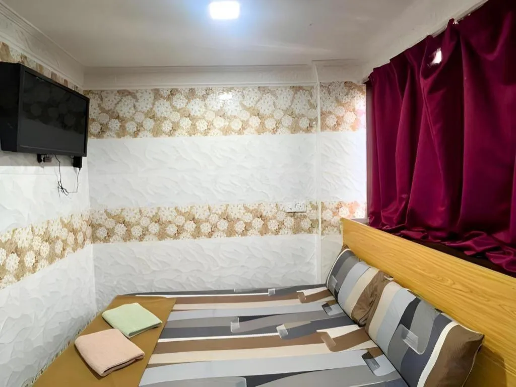 New Wave Hotel Melawati