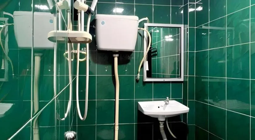 New Wave Hotel Melawati