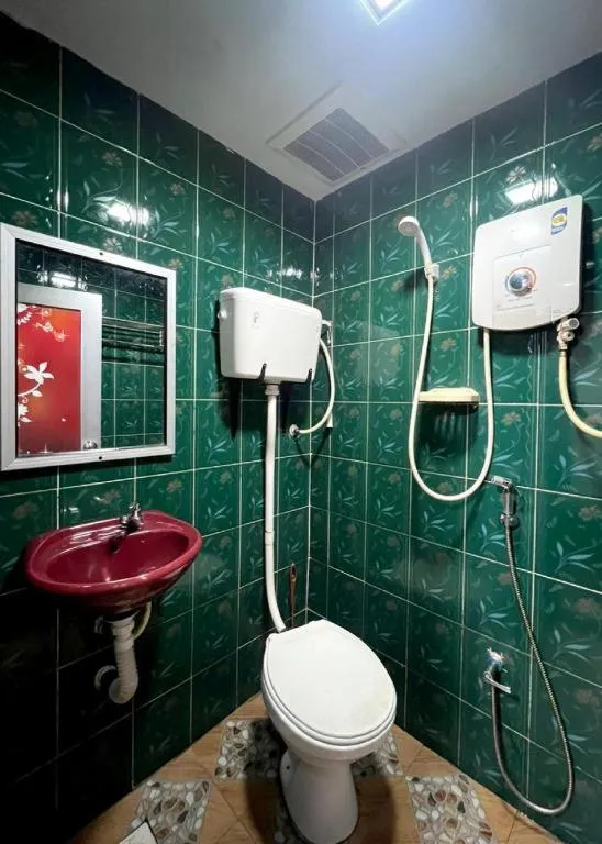 New Wave Hotel Melawati