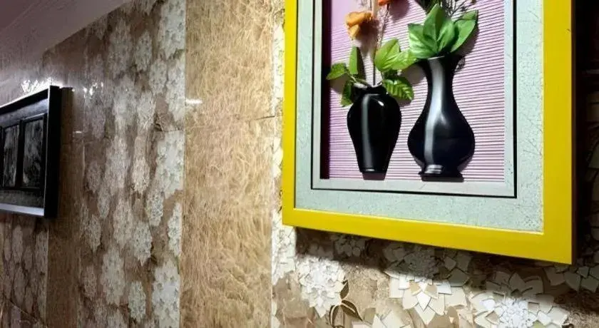 New Wave Hotel Melawati New Wave Hotel Melawati