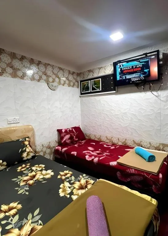 New Wave Hotel Melawati