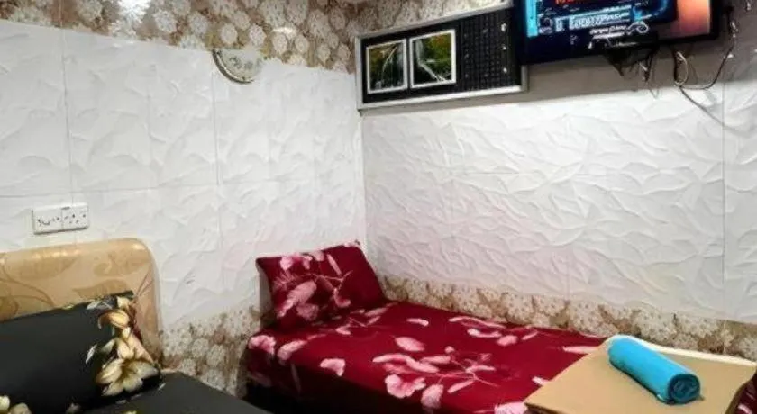 New Wave Hotel Melawati