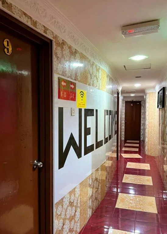 New Wave Hotel Melawati