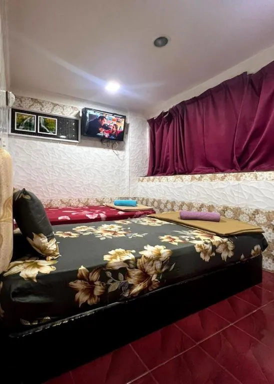 New Wave Hotel Melawati