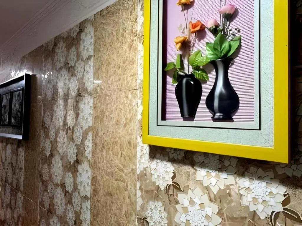 New Wave Hotel Melawati