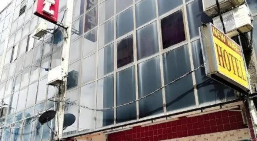 New Wave Hotel Melawati