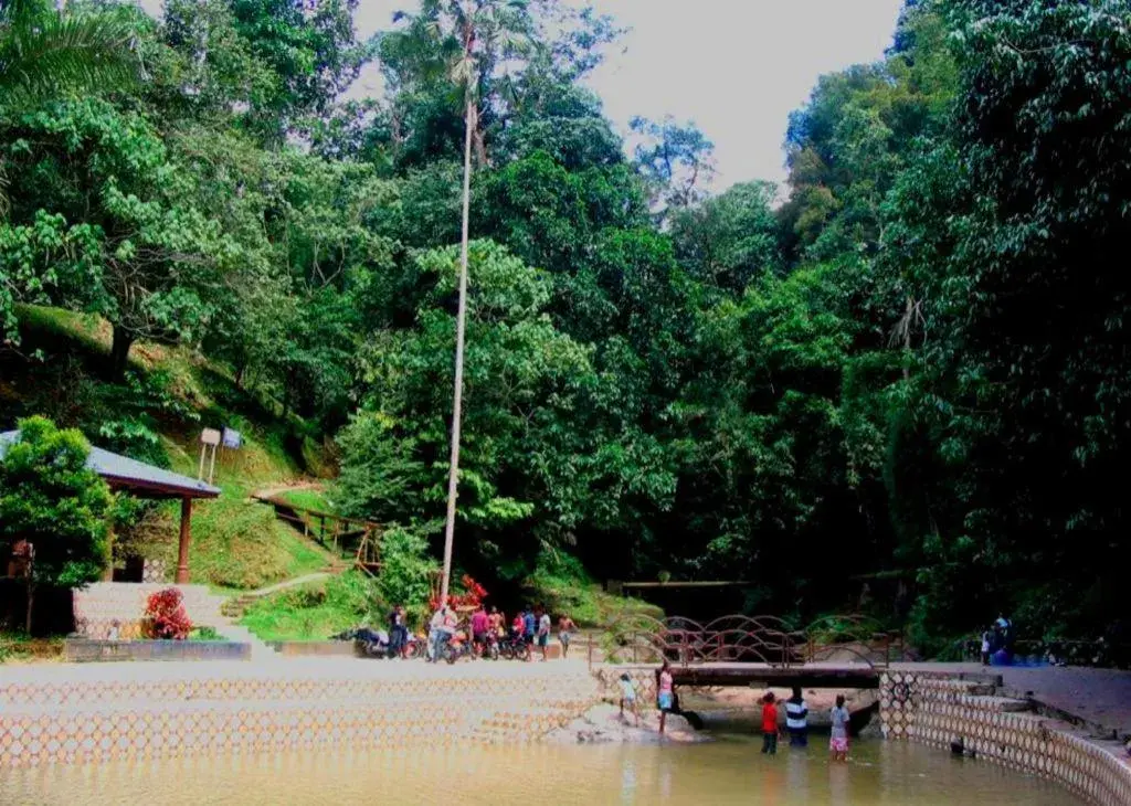 New Rawang Hotel New Rawang Hotel