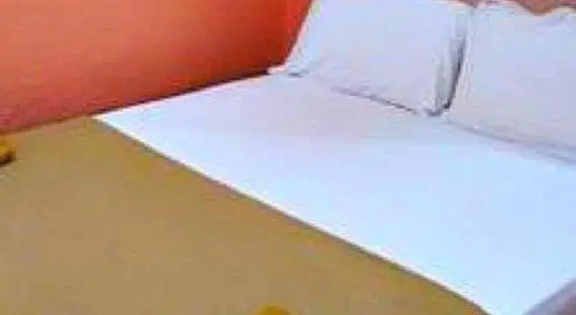 Bed in New Rawang Hotel Bed in New Rawang Hotel