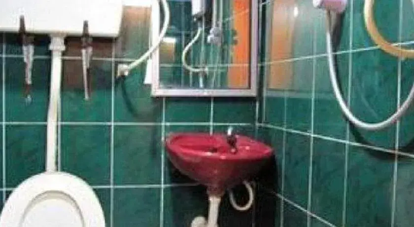 New Rawang Hotel New Rawang Hotel