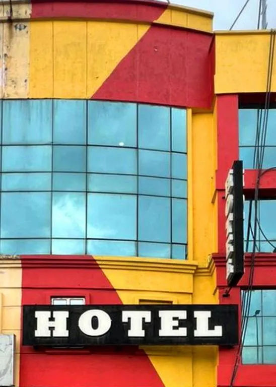 ARK Hotel Seri Kembangan