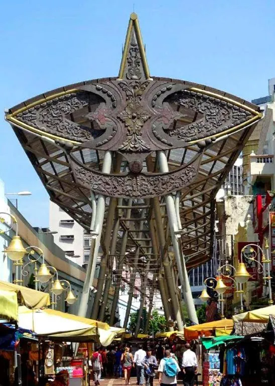 ARK Hotel Seri Kembangan