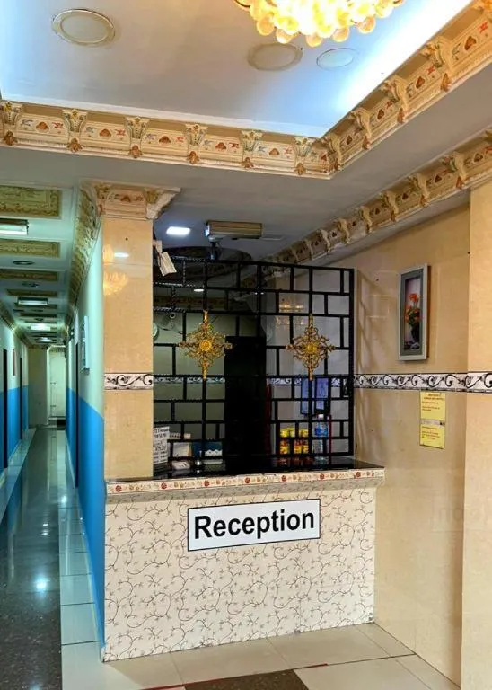 ARK Hotel Seri Kembangan