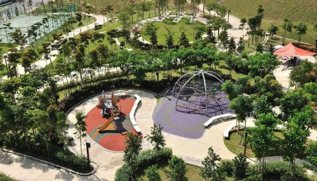 Hotel New Wave Nilai Hotel New Wave Nilai