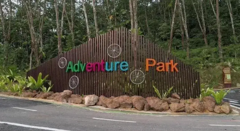 Hotel New Wave Nilai Hotel New Wave Nilai