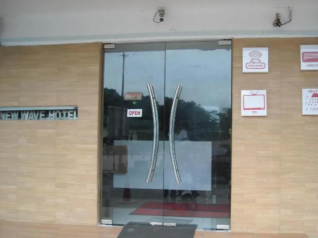 Hotel New Wave Nilai Hotel New Wave Nilai
