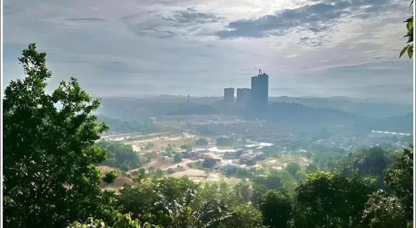 Hotel New Wave Nilai Hotel New Wave Nilai