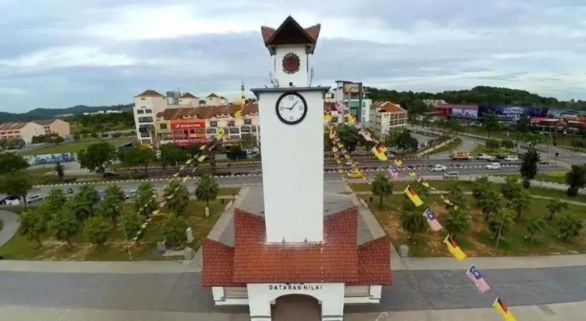 Hotel New Wave Nilai