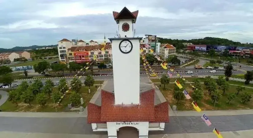 Hotel New Wave Nilai Hotel New Wave Nilai