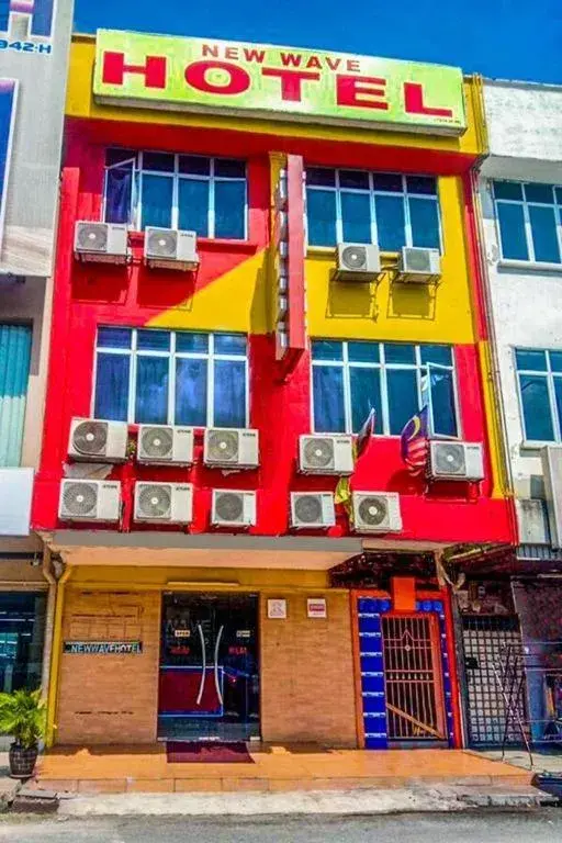 Hotel New Wave Nilai Hotel New Wave Nilai