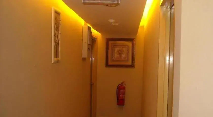 Hotel New Wave Nilai Hotel New Wave Nilai