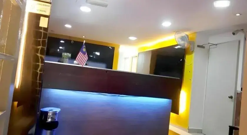 Hotel New Wave Nilai Hotel New Wave Nilai