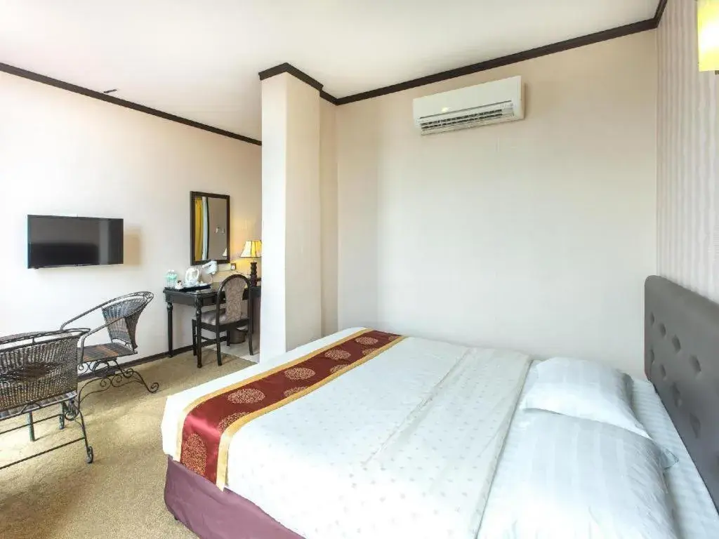 S Bee Hotel S Bee Hotel