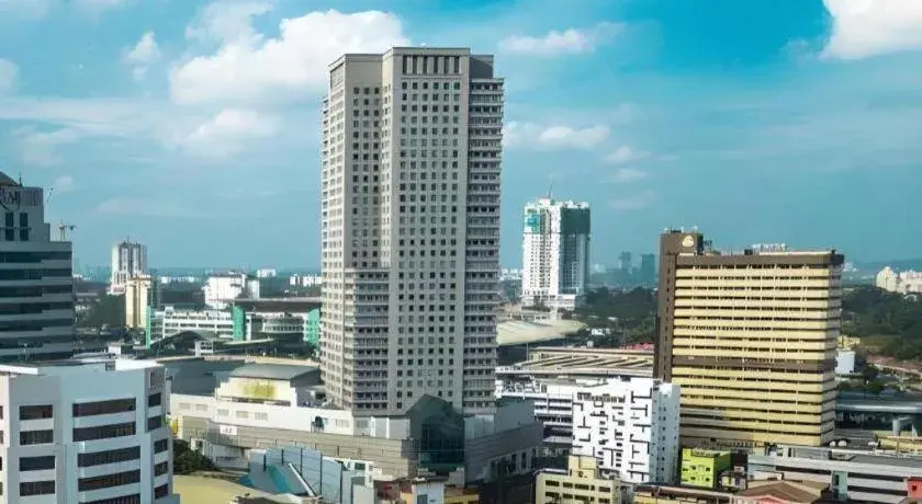 S Bee Hotel S Bee Hotel