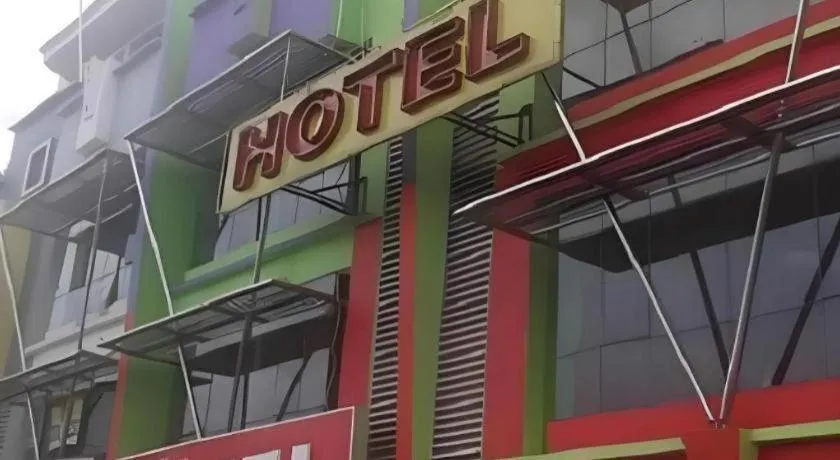 Batu Caves Business Hotel