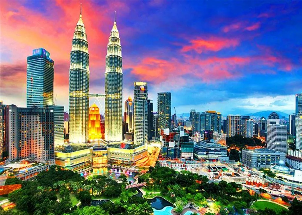 Batu Caves Business Hotel