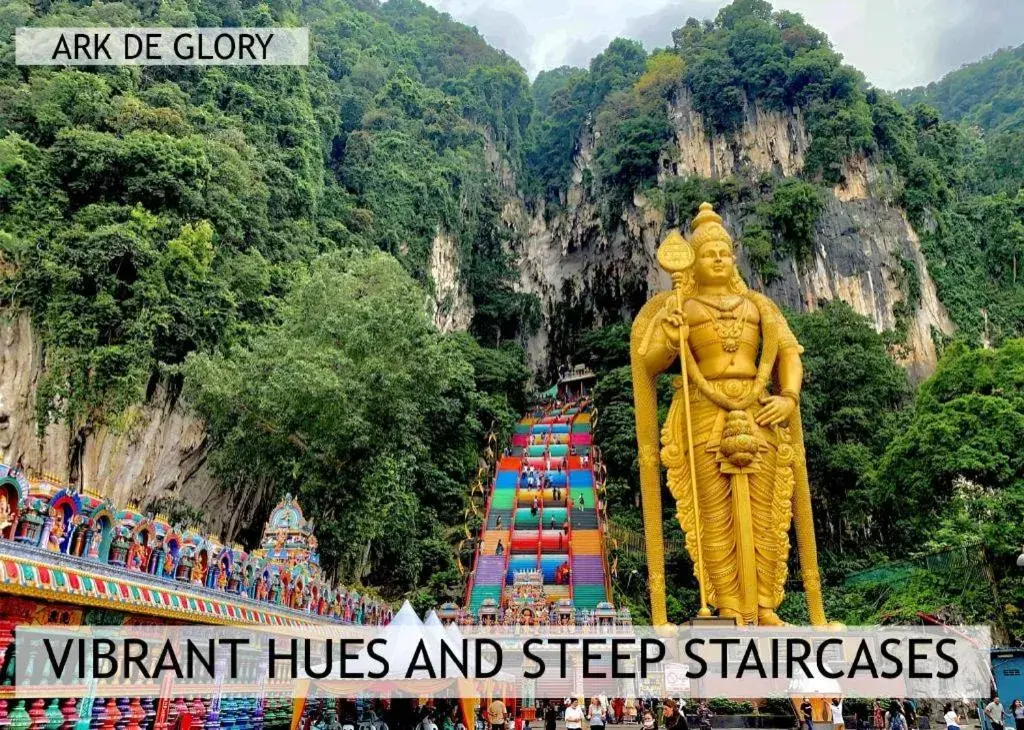 Batu Caves Business Hotel Batu Caves Business Hotel