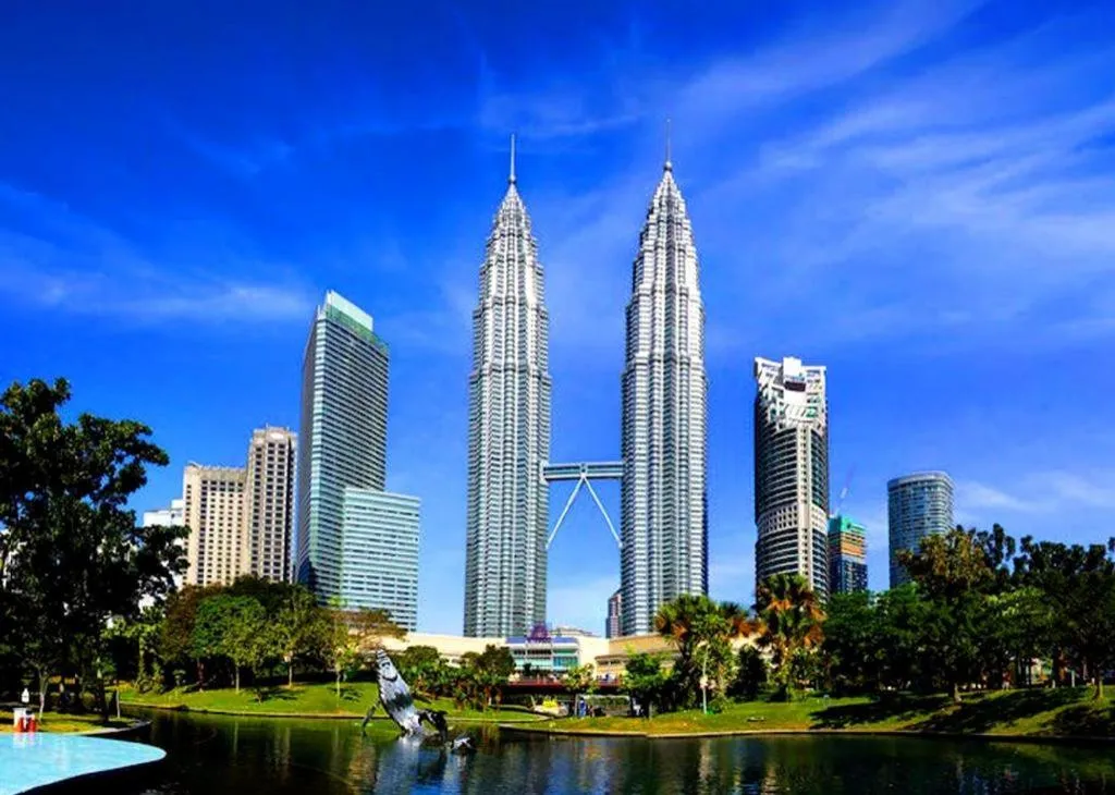 Batu Caves Business Hotel