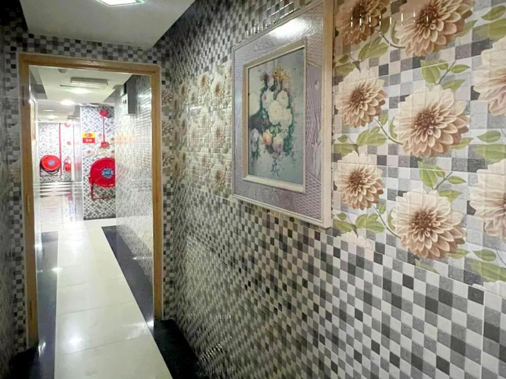 Batu Caves Business Hotel