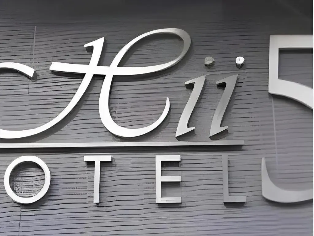 Hii-5 Hotel Hii-5 Hotel