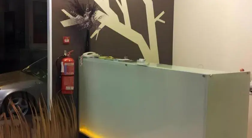 Hii-5 Hotel Hii-5 Hotel