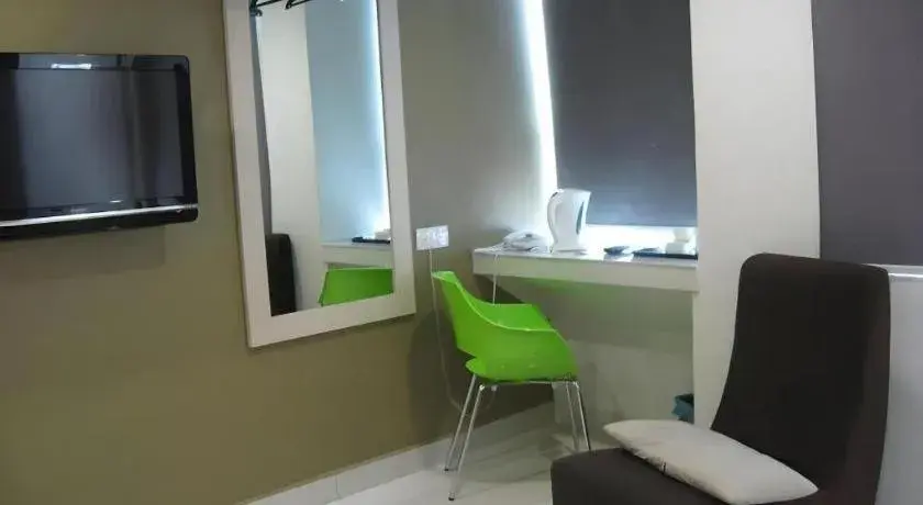 Hii-5 Hotel Hii-5 Hotel