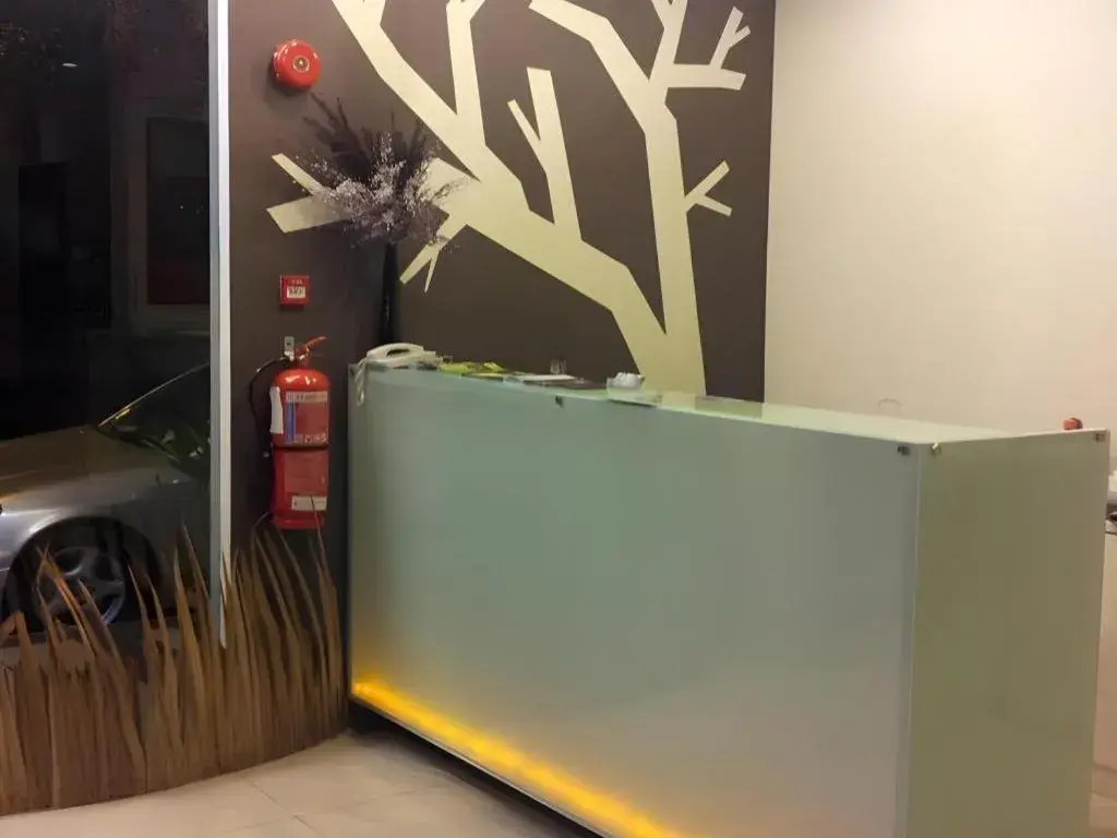 Hii-5 Hotel Hii-5 Hotel