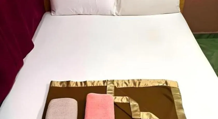 Bed in Kajang Star Hotel